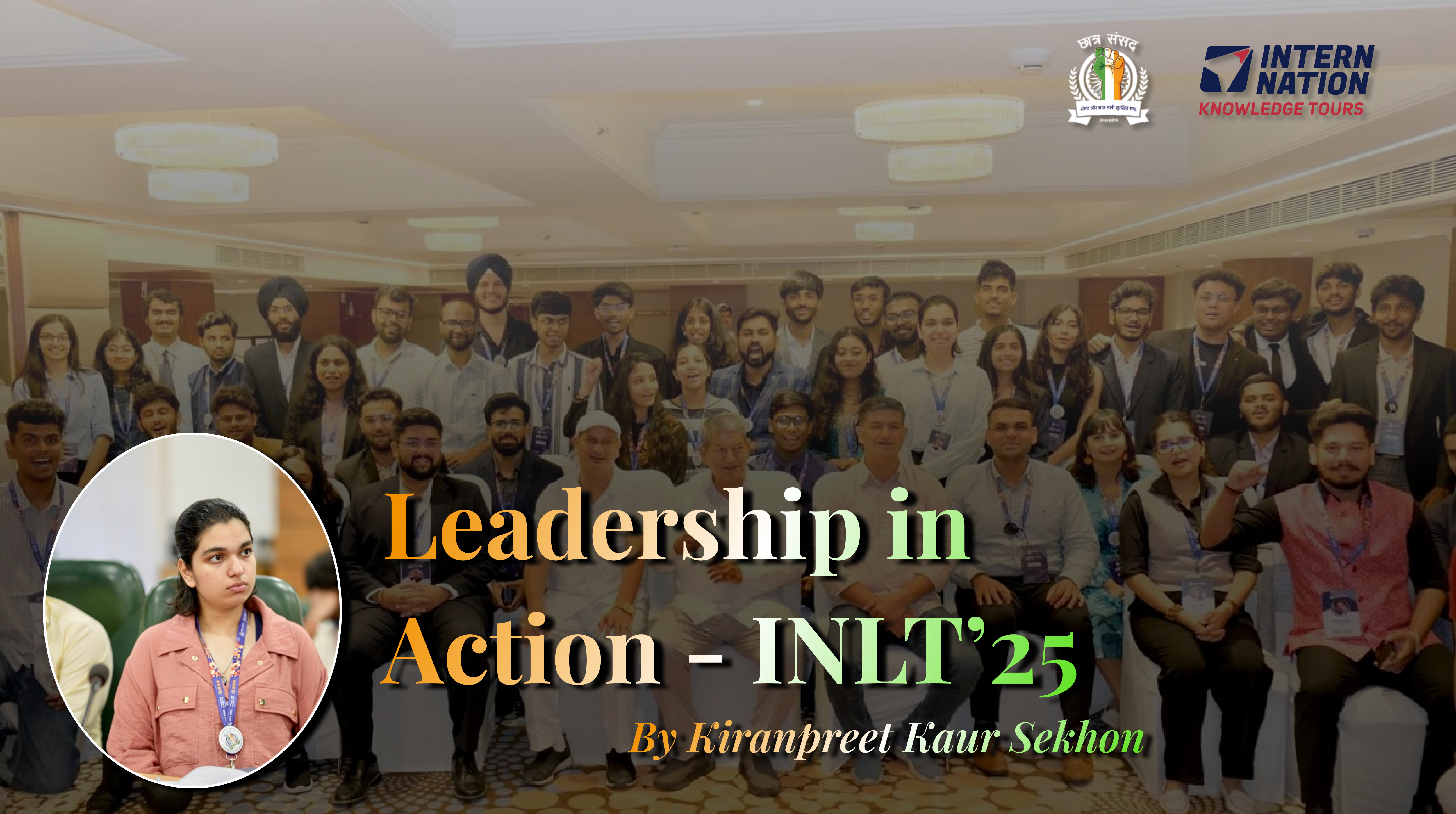 National Governance Leadership Tour